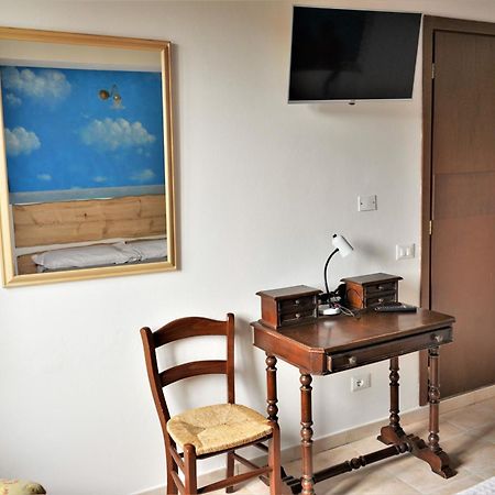 Hotel Baldo Ferrara di Monte Baldo Bagian luar foto