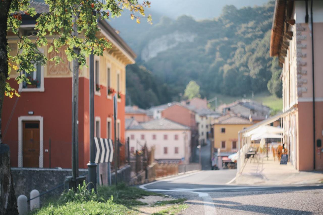 Hotel Baldo Ferrara di Monte Baldo Bagian luar foto