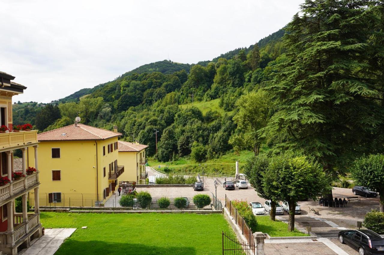 Hotel Baldo Ferrara di Monte Baldo Bagian luar foto