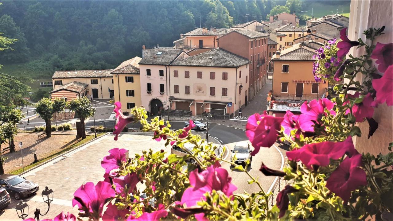 Hotel Baldo Ferrara di Monte Baldo Bagian luar foto