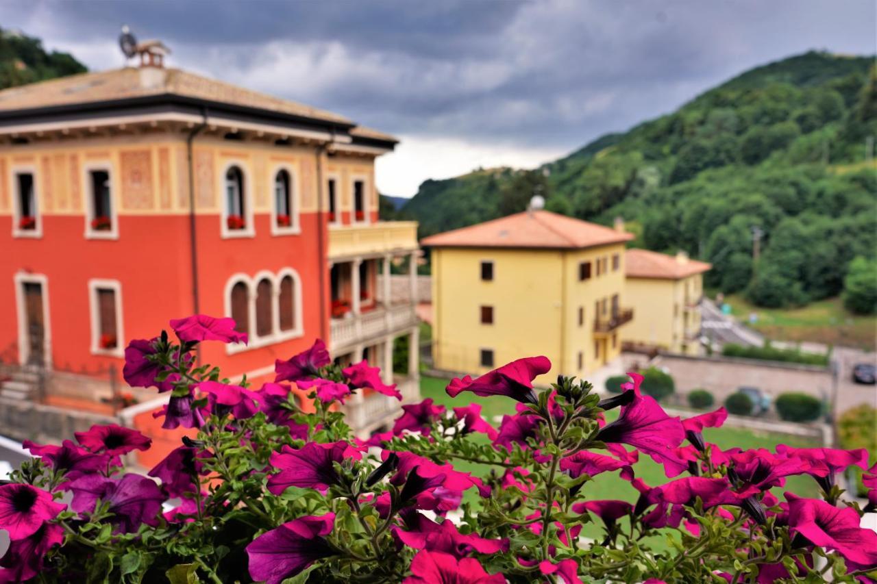 Hotel Baldo Ferrara di Monte Baldo Bagian luar foto