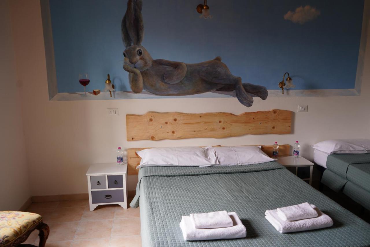Hotel Baldo Ferrara di Monte Baldo Bagian luar foto