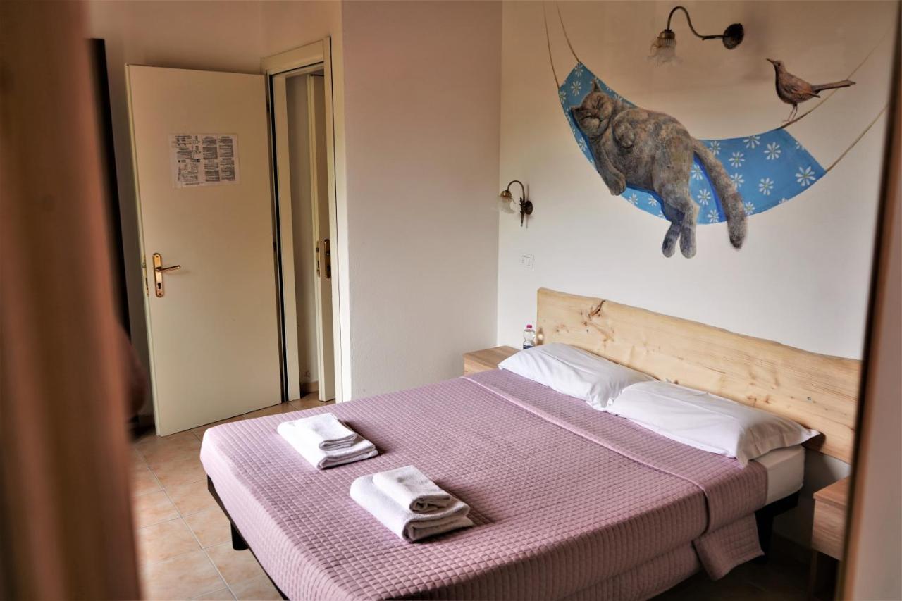 Hotel Baldo Ferrara di Monte Baldo Bagian luar foto