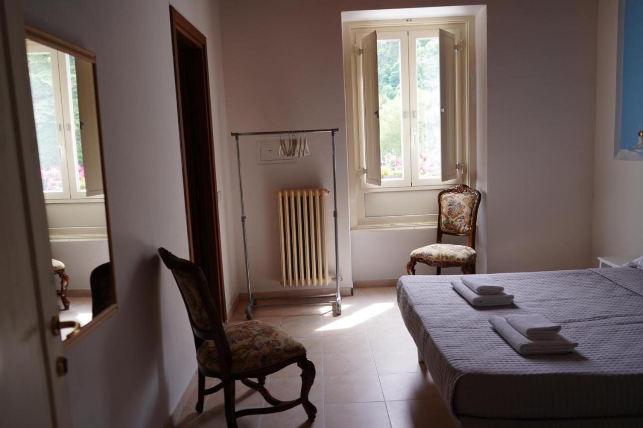 Hotel Baldo Ferrara di Monte Baldo Bagian luar foto