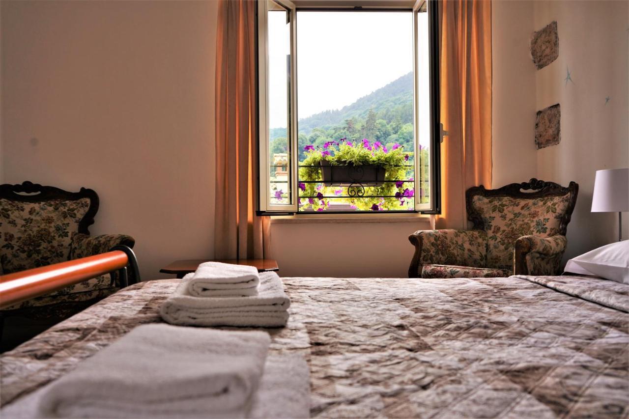 Hotel Baldo Ferrara di Monte Baldo Bagian luar foto