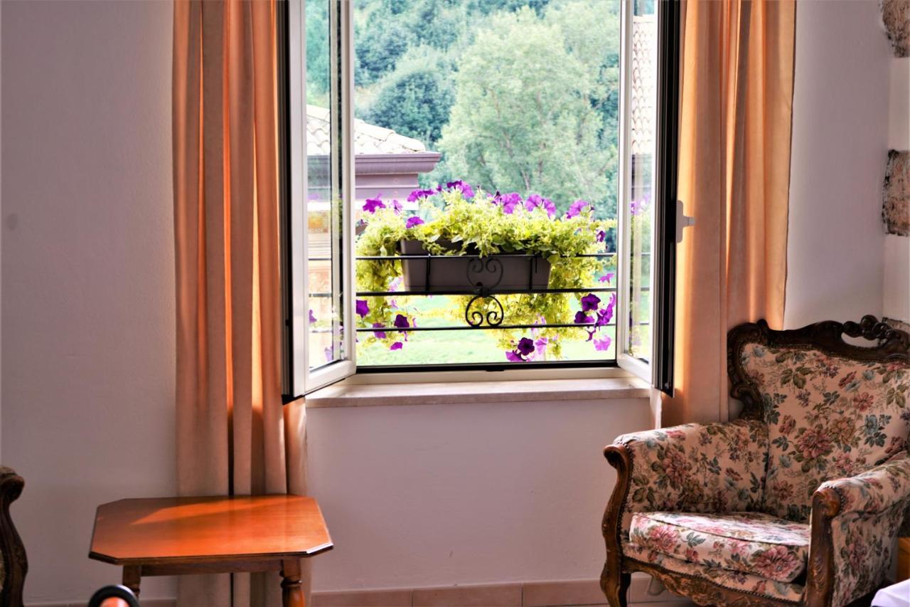 Hotel Baldo Ferrara di Monte Baldo Bagian luar foto