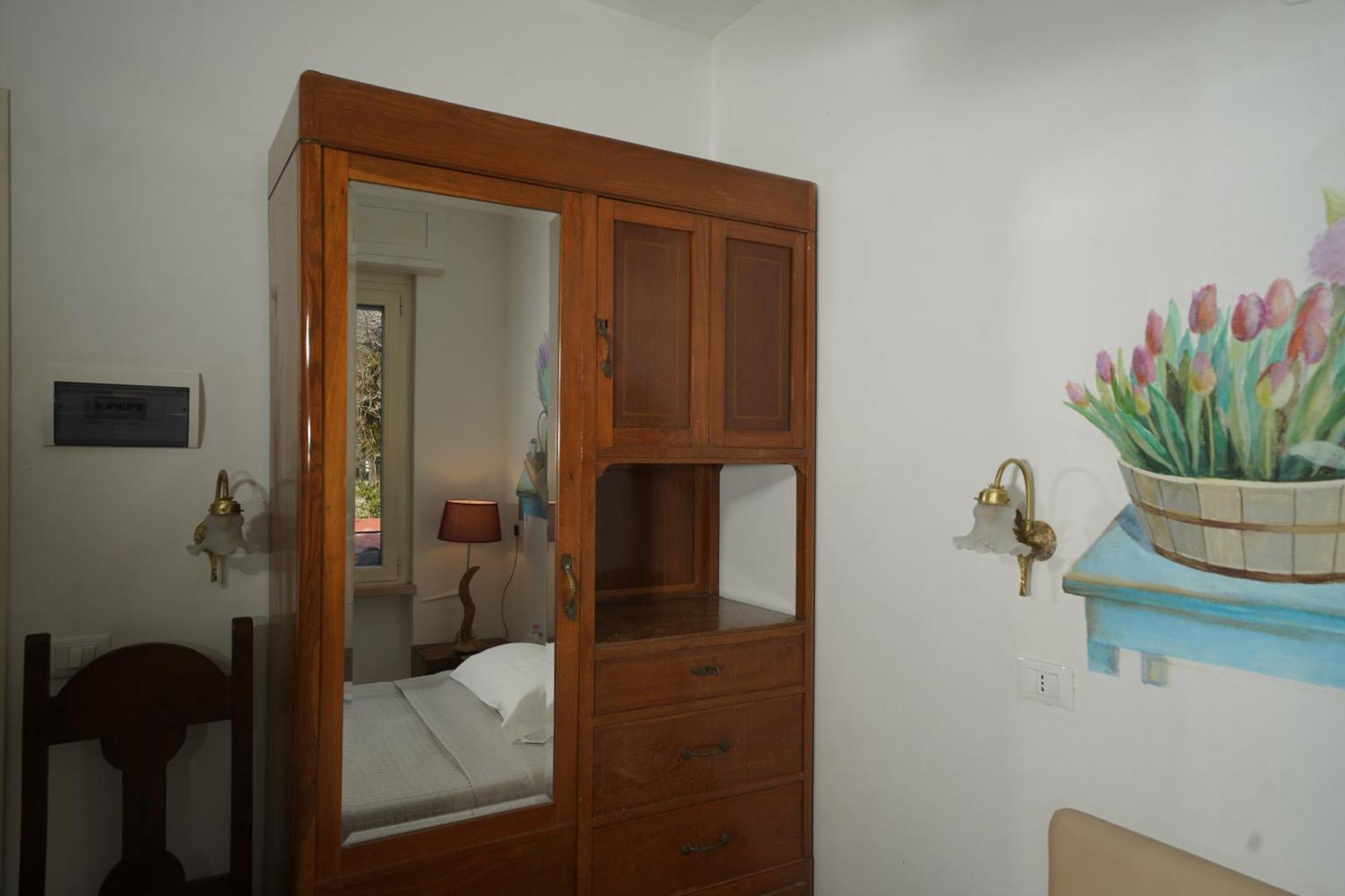 Hotel Baldo Ferrara di Monte Baldo Bagian luar foto
