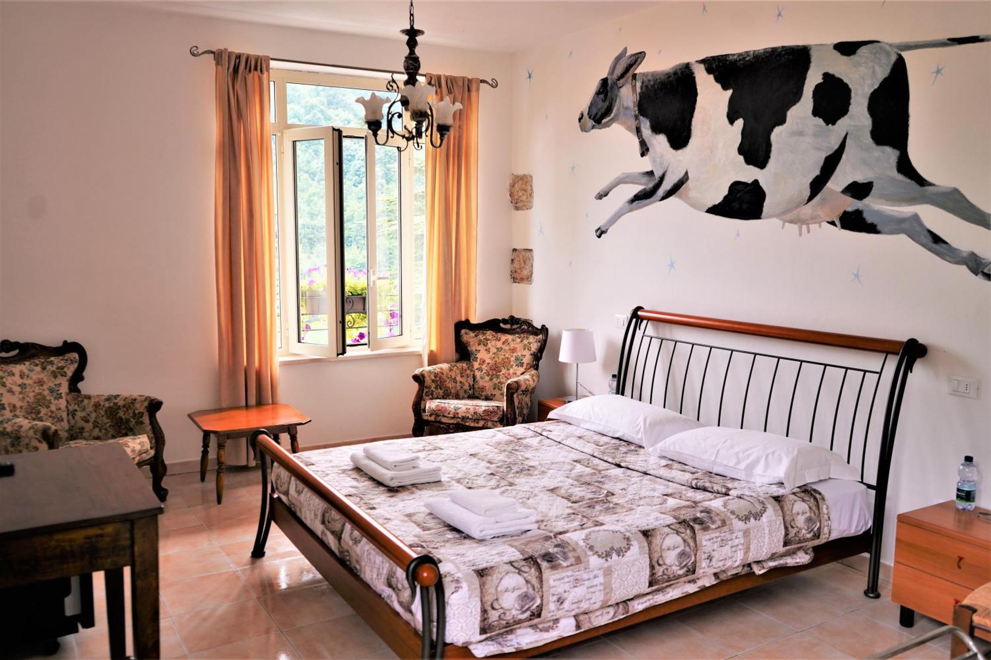 Hotel Baldo Ferrara di Monte Baldo Bagian luar foto