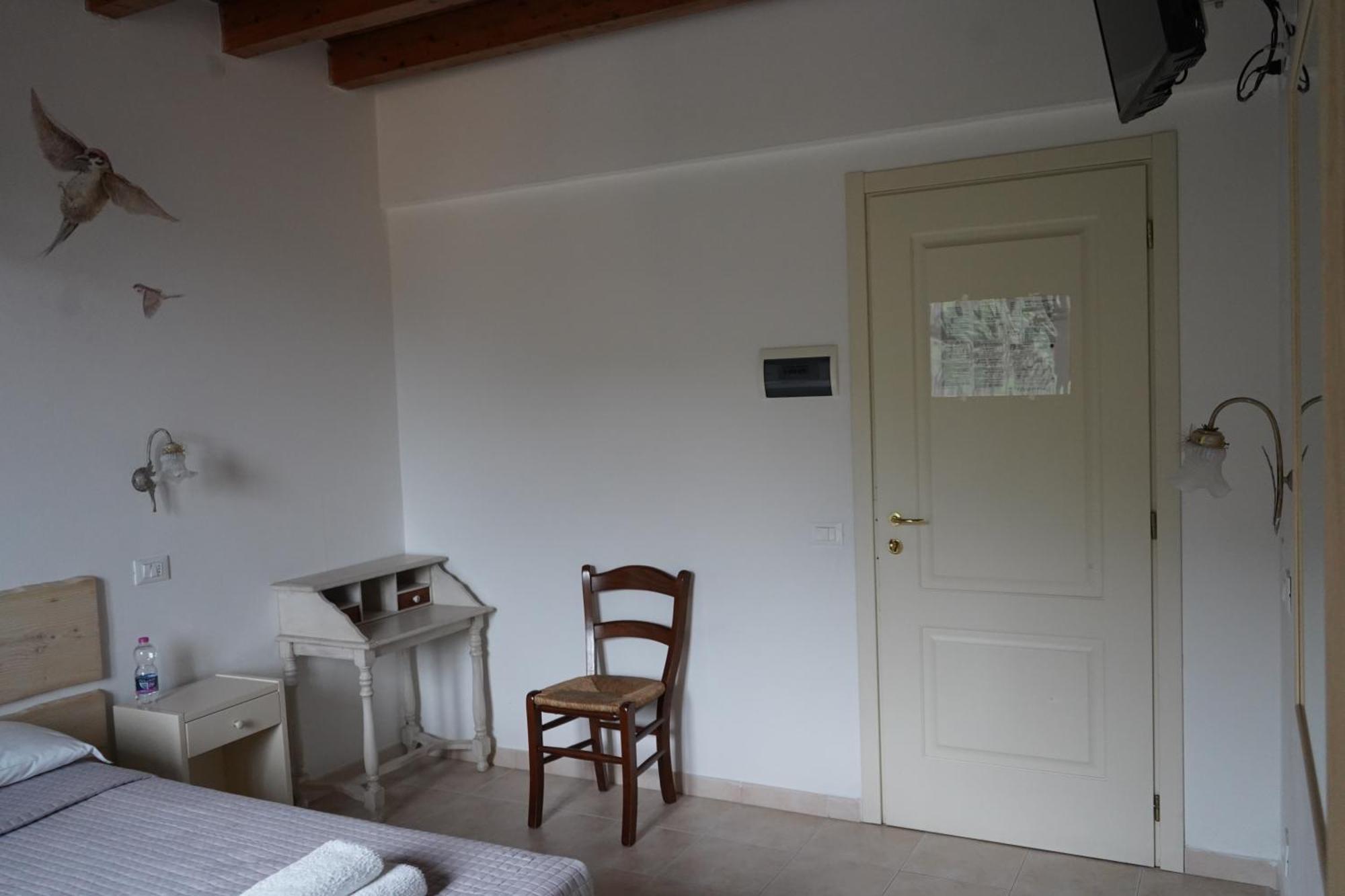 Hotel Baldo Ferrara di Monte Baldo Bagian luar foto