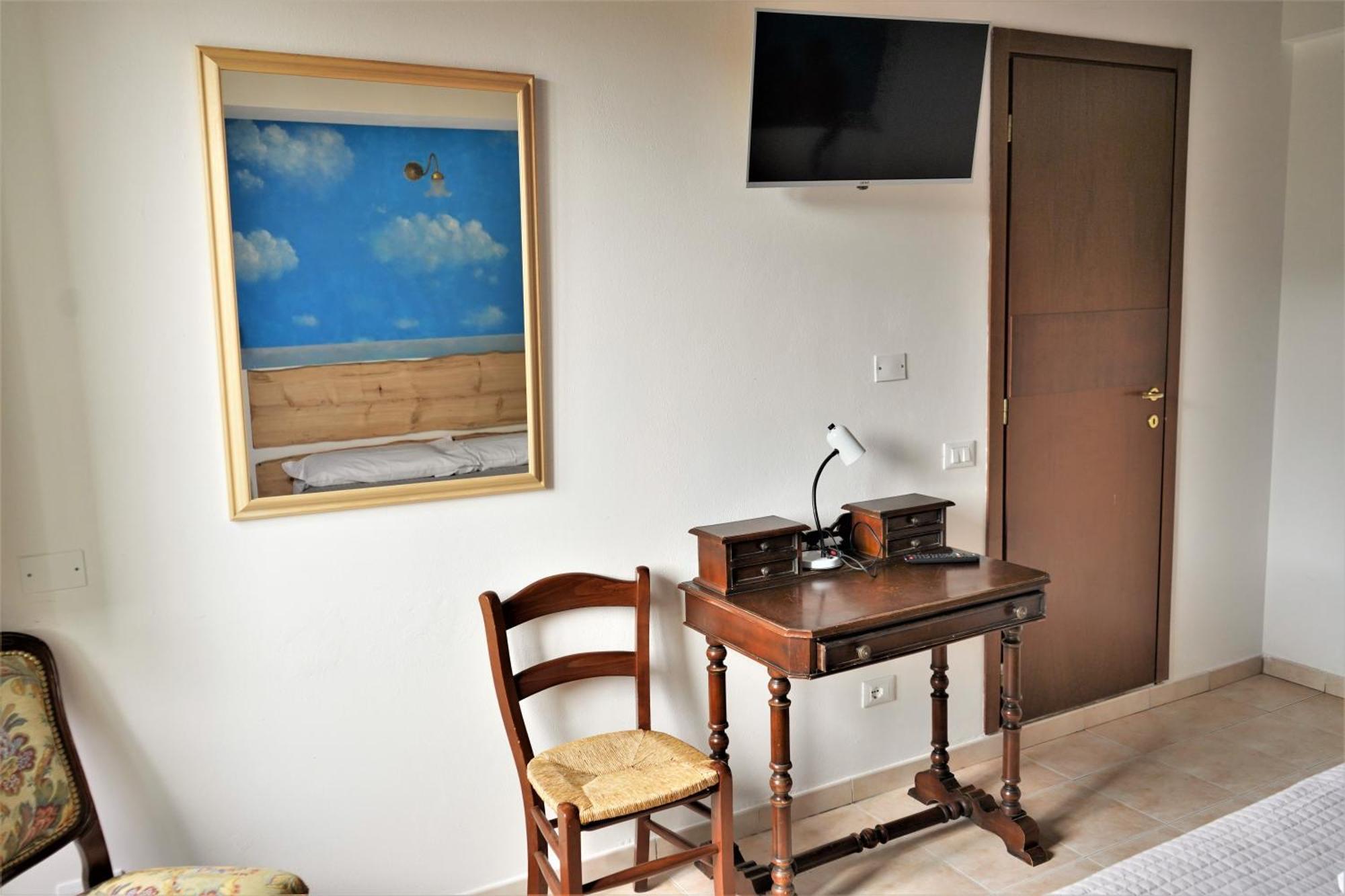 Hotel Baldo Ferrara di Monte Baldo Bagian luar foto