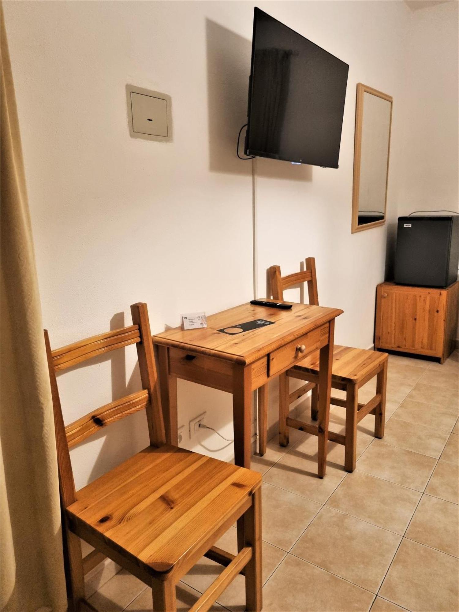 Hotel Baldo Ferrara di Monte Baldo Bagian luar foto