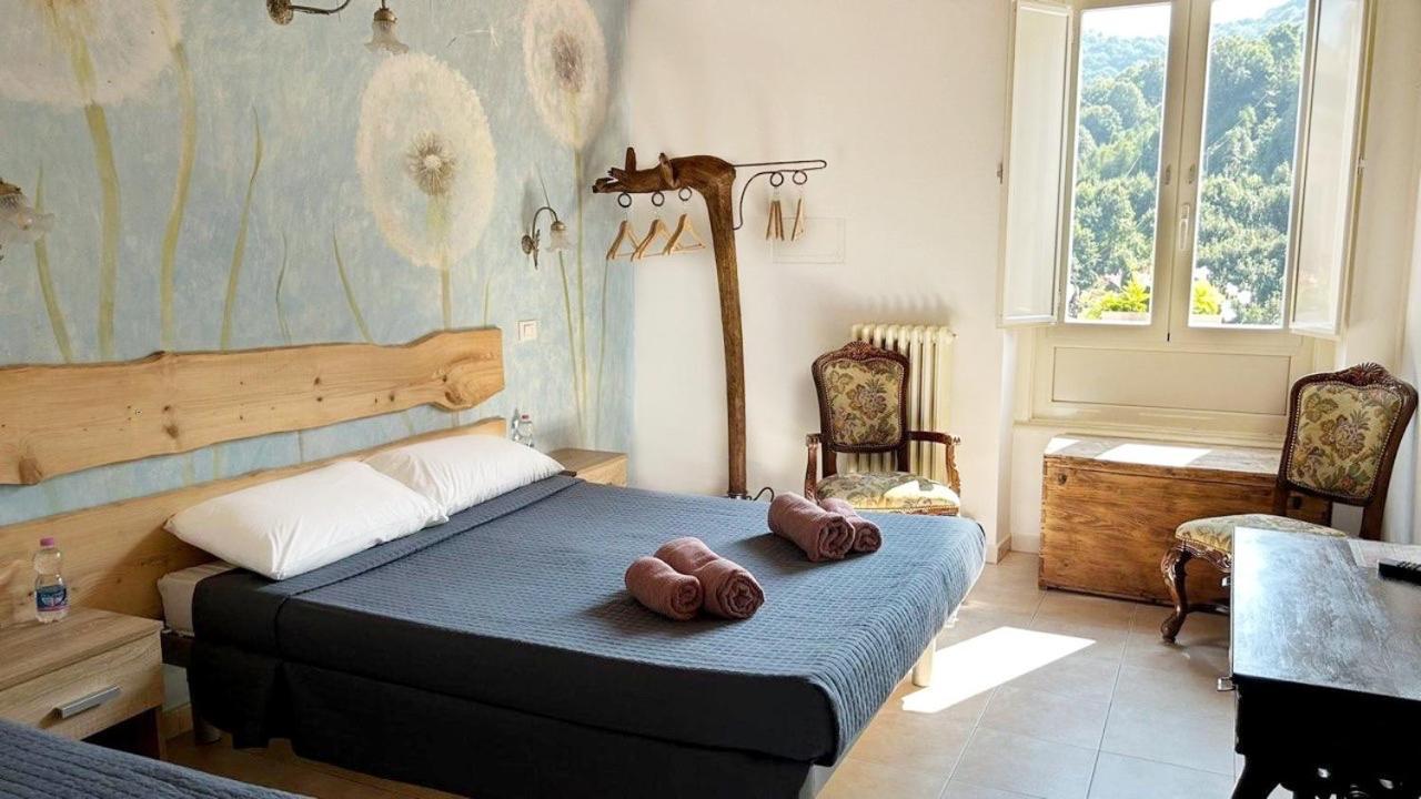 Hotel Baldo Ferrara di Monte Baldo Bagian luar foto